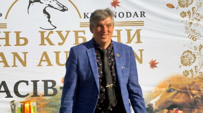 Эксперт Шамиль Абракимов